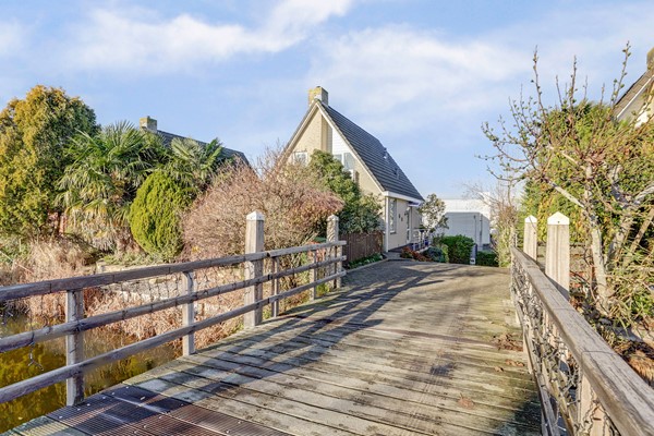 Medium property photo - Westeinde 28, 2371 BC Roelofarendsveen