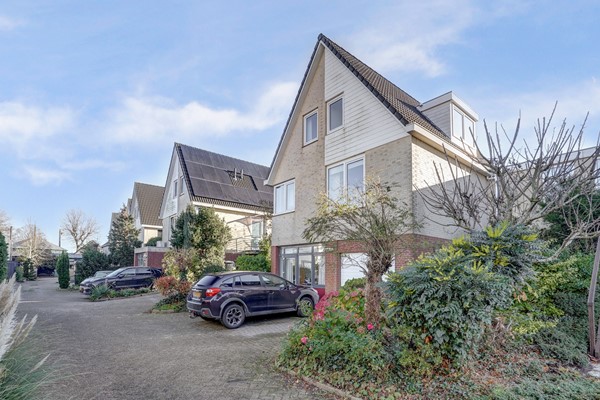 Medium property photo - Westeinde 28, 2371 BC Roelofarendsveen