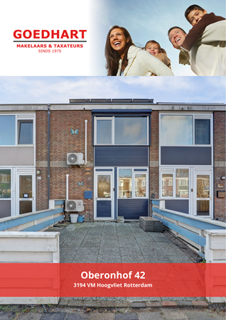 Brochure preview - Oberonhof 42, 3194 VM HOOGVLIET ROTTERDAM (1)