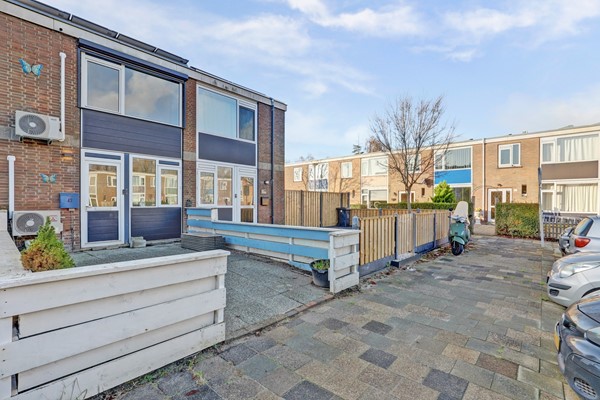 Medium property photo - Oberonhof 42, 3194 VM Hoogvliet Rotterdam