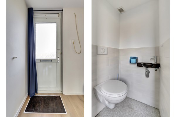 Medium property photo - Oberonhof 42, 3194 VM Hoogvliet Rotterdam