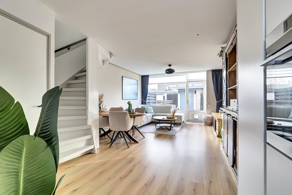 Medium property photo - Oberonhof 42, 3194 VM Hoogvliet Rotterdam