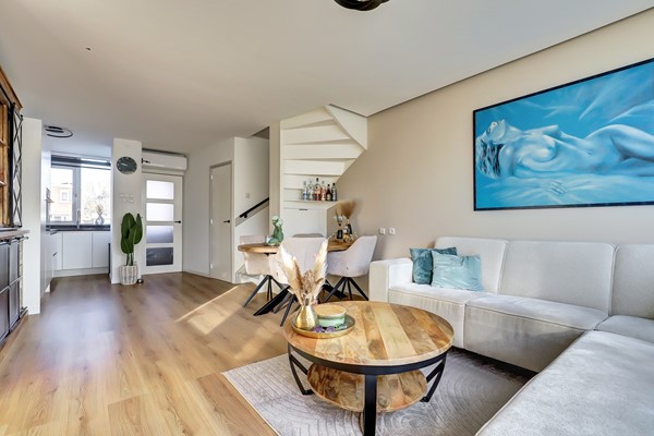 Medium property photo - Oberonhof 42, 3194 VM Hoogvliet Rotterdam