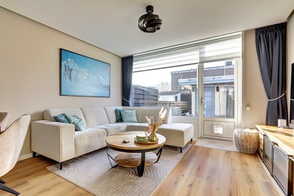 Medium property photo - Oberonhof 42, 3194 VM Hoogvliet Rotterdam