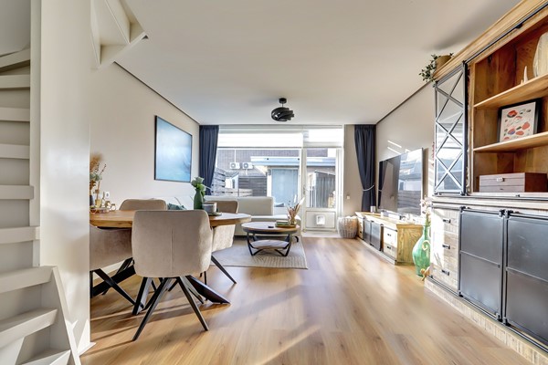 Medium property photo - Oberonhof 42, 3194 VM Hoogvliet Rotterdam