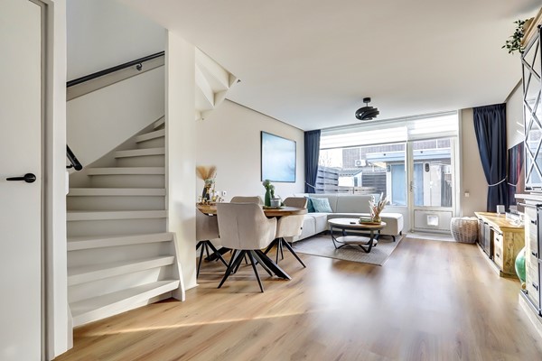 Medium property photo - Oberonhof 42, 3194 VM Hoogvliet Rotterdam