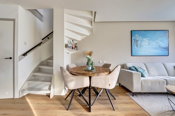 Medium property photo - Oberonhof 42, 3194 VM Hoogvliet Rotterdam