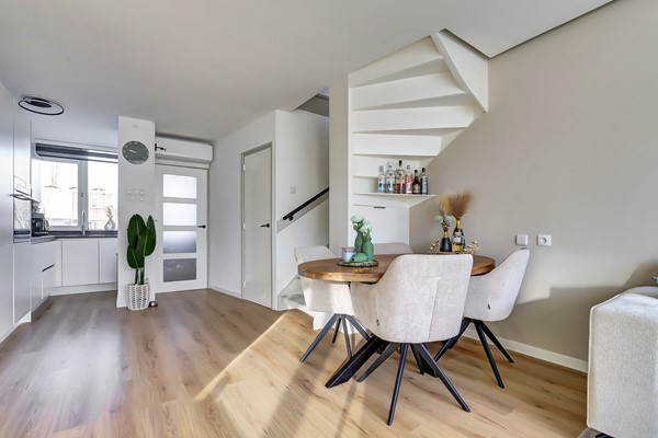 Medium property photo - Oberonhof 42, 3194 VM Hoogvliet Rotterdam