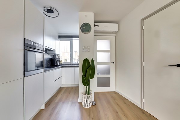 Medium property photo - Oberonhof 42, 3194 VM Hoogvliet Rotterdam