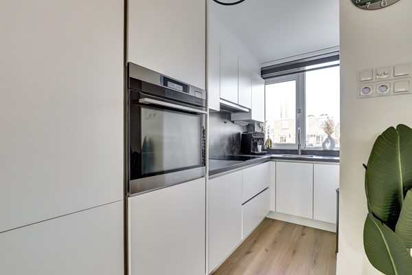Medium property photo - Oberonhof 42, 3194 VM Hoogvliet Rotterdam
