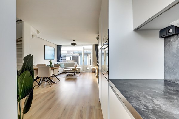 Medium property photo - Oberonhof 42, 3194 VM Hoogvliet Rotterdam