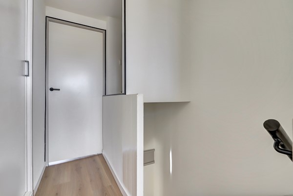 Medium property photo - Oberonhof 42, 3194 VM Hoogvliet Rotterdam