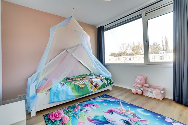 Medium property photo - Oberonhof 42, 3194 VM Hoogvliet Rotterdam