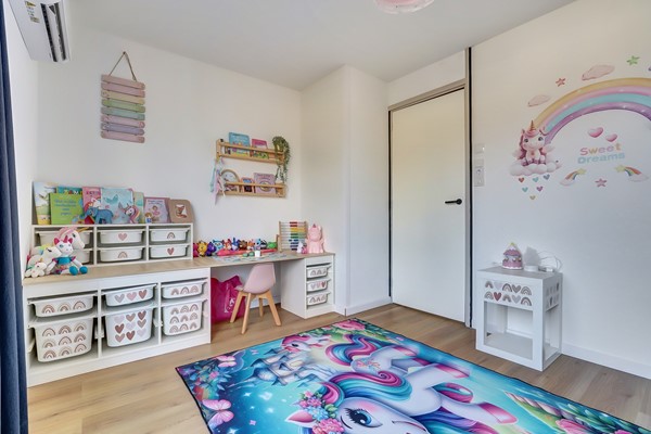 Medium property photo - Oberonhof 42, 3194 VM Hoogvliet Rotterdam