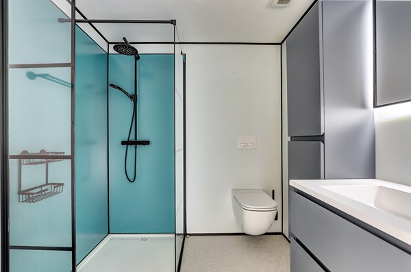 Medium property photo - Oberonhof 42, 3194 VM Hoogvliet Rotterdam