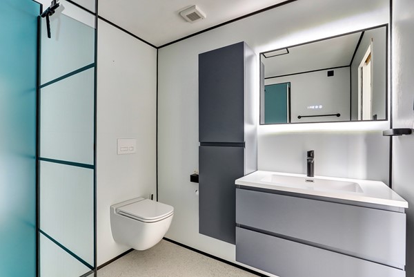 Medium property photo - Oberonhof 42, 3194 VM Hoogvliet Rotterdam