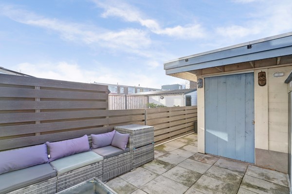 Medium property photo - Oberonhof 42, 3194 VM Hoogvliet Rotterdam