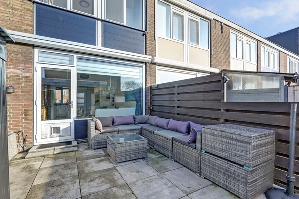 Medium property photo - Oberonhof 42, 3194 VM Hoogvliet Rotterdam