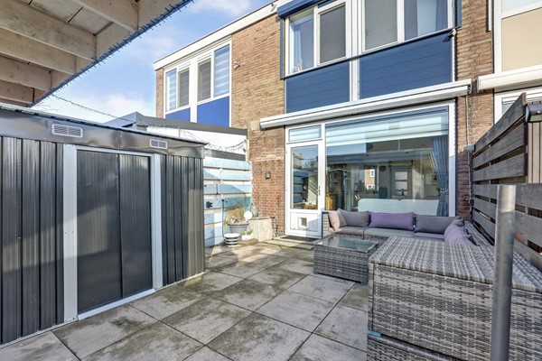 Medium property photo - Oberonhof 42, 3194 VM Hoogvliet Rotterdam