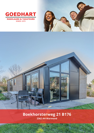 Brochure preview - Woningbrochure - Boekhorsterweg 21 b176 - Warmond.pdf