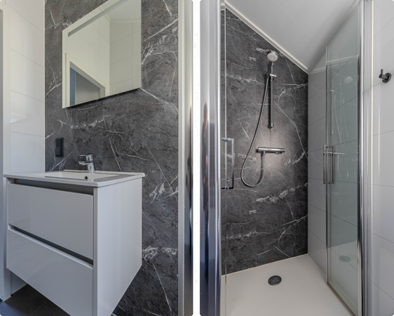 Medium property photo - Boekhorsterweg 21B176, 2362 AH Warmond