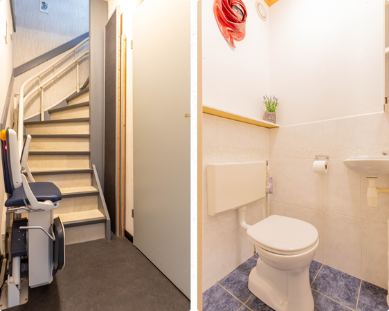 Medium property photo - Griede 21, 2451 ZC Leimuiden