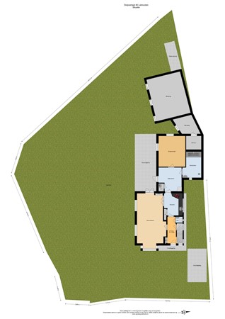 Dorpsstraat 46, 2451 AR Leimuiden - Situatie - 2D.jpg