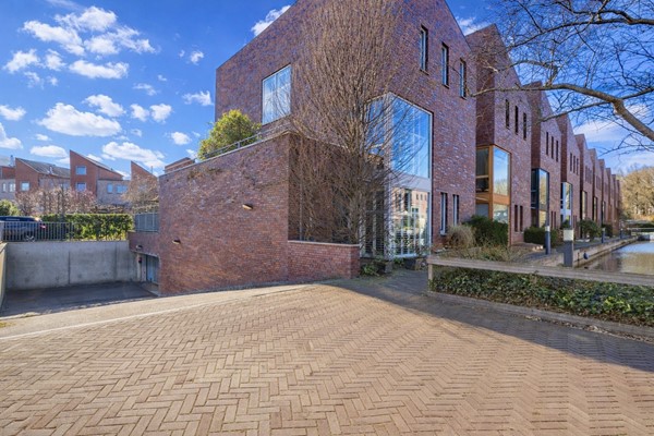 Medium property photo - Kwaakhaven 16, 2341 NW Oegstgeest