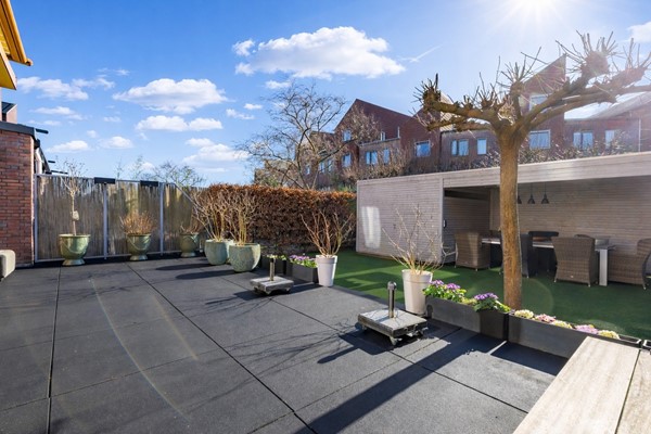 Medium property photo - Kwaakhaven 16, 2341 NW Oegstgeest