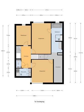 Medium property photo - Kwaakhaven 16, 2341 NW Oegstgeest