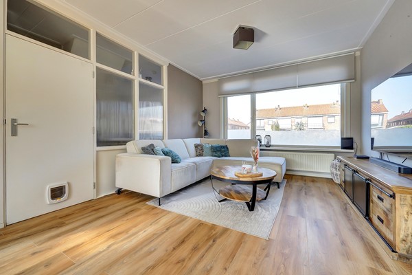Medium property photo - Alexander Verhuellstraat 47, 3232 XC Brielle