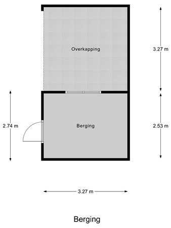 Alexander Verhuellstraat 47, 3232 XC Brielle - Berging.jpg
