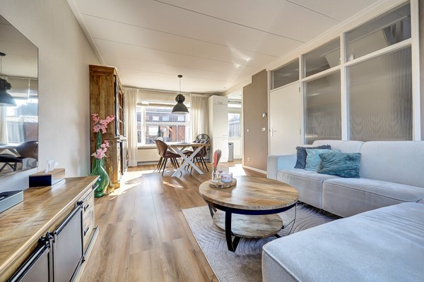 Medium property photo - Alexander Verhuellstraat 47, 3232 XC Brielle