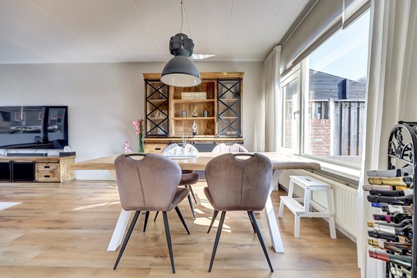 Medium property photo - Alexander Verhuellstraat 47, 3232 XC Brielle