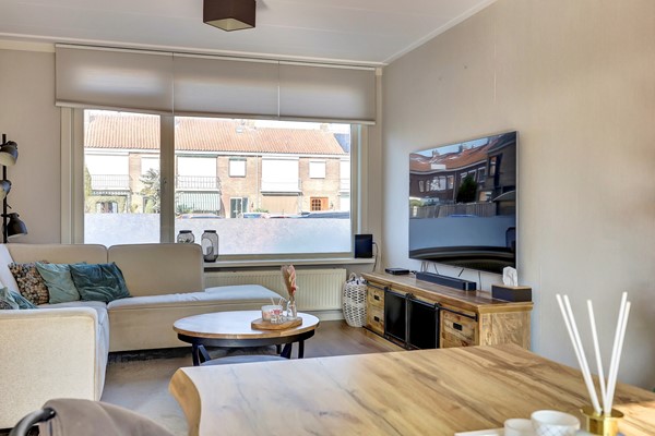 Medium property photo - Alexander Verhuellstraat 47, 3232 XC Brielle