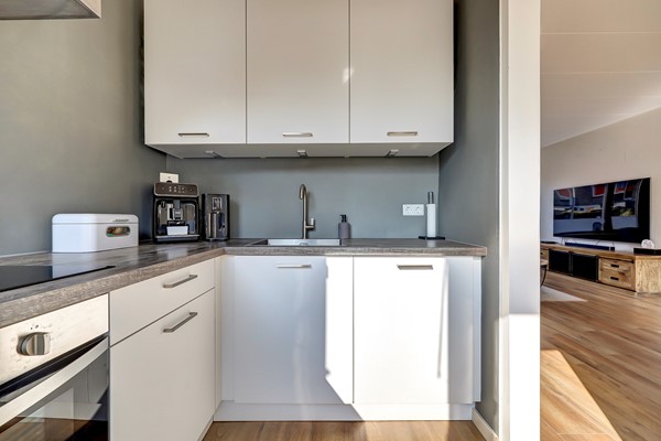 Medium property photo - Alexander Verhuellstraat 47, 3232 XC Brielle