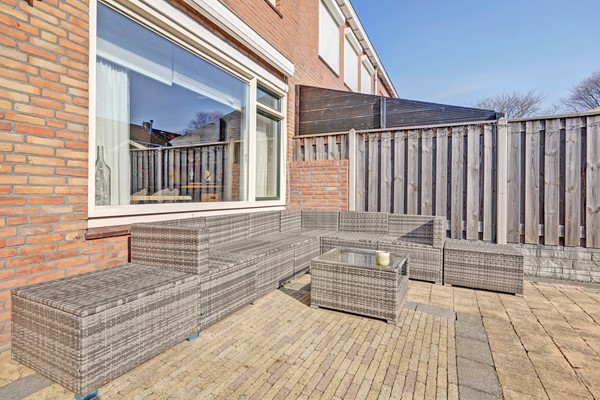 Medium property photo - Alexander Verhuellstraat 47, 3232 XC Brielle