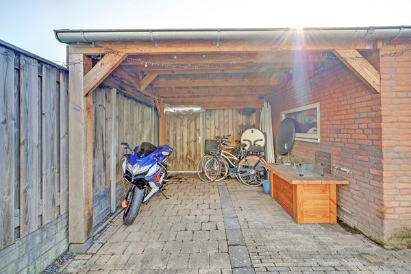 Medium property photo - Alexander Verhuellstraat 47, 3232 XC Brielle