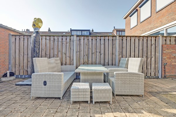 Medium property photo - Alexander Verhuellstraat 47, 3232 XC Brielle