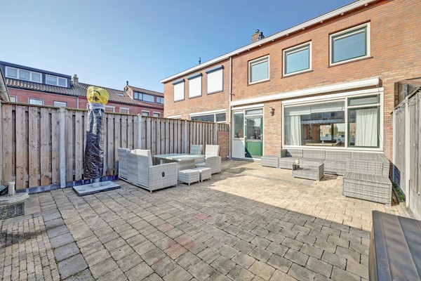 Medium property photo - Alexander Verhuellstraat 47, 3232 XC Brielle