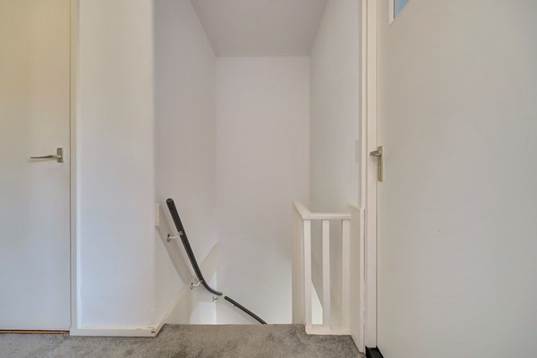 Medium property photo - Alexander Verhuellstraat 47, 3232 XC Brielle
