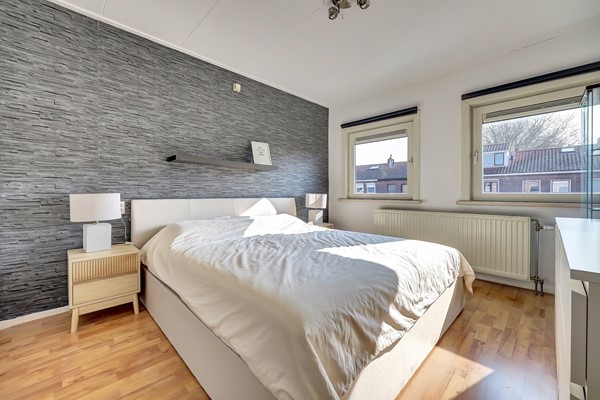 Medium property photo - Alexander Verhuellstraat 47, 3232 XC Brielle