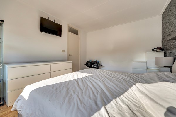 Medium property photo - Alexander Verhuellstraat 47, 3232 XC Brielle