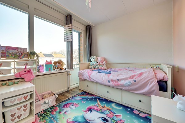Medium property photo - Alexander Verhuellstraat 47, 3232 XC Brielle