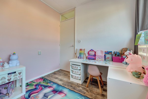 Medium property photo - Alexander Verhuellstraat 47, 3232 XC Brielle