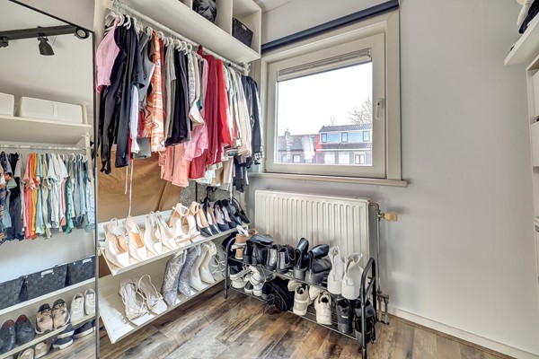 Medium property photo - Alexander Verhuellstraat 47, 3232 XC Brielle