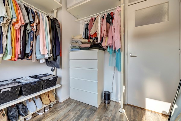 Medium property photo - Alexander Verhuellstraat 47, 3232 XC Brielle