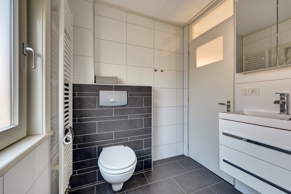 Medium property photo - Alexander Verhuellstraat 47, 3232 XC Brielle