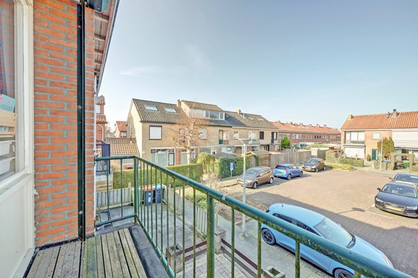 Medium property photo - Alexander Verhuellstraat 47, 3232 XC Brielle