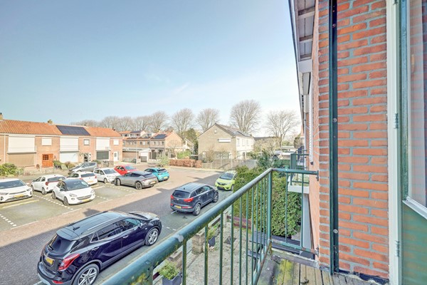 Medium property photo - Alexander Verhuellstraat 47, 3232 XC Brielle